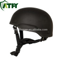 Kevlar MICH 2000 2001 2002 Kugelsicherer Helm mit NIJ IIIA Standard